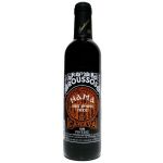 CANAVA ROUSSOS ΝΑΜΑ ΓΛΥΚΟ ΕΡΥΘΡΟ 375ML