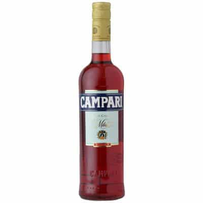 CAMPARI ΑΠΕΡΙΤΙΦ 700ML