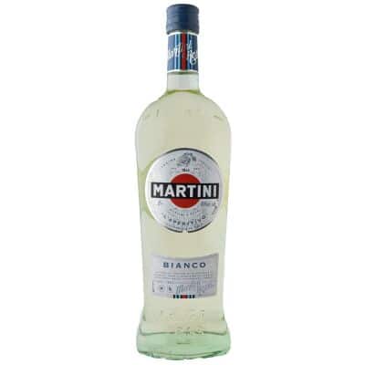 MARTINI BIANCO ΒΕΡΜΟΥΤ 1L