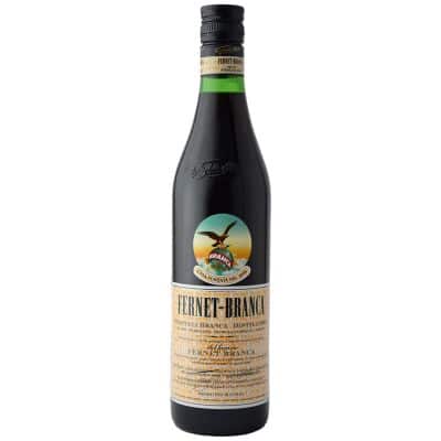 FERNET BRANCA ΑΠΕΡΙΤΙΦ 700ML