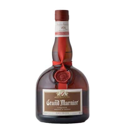 GRANT MARNIER CORDON ROUGE ΛΙΚΕΡ 700ML