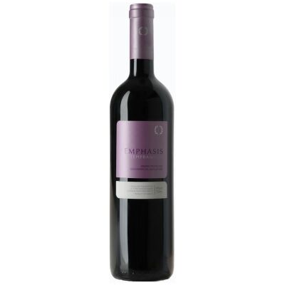 ΠΑΥΛΙΔΗ EMPHASIS TEMPRANILLO ΕΡΥΘΡΟ 750ml