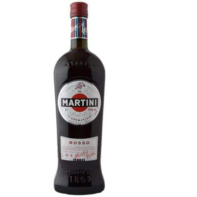 MARTINI ROSSO ΒΕΡΜΟΥΤ 1L