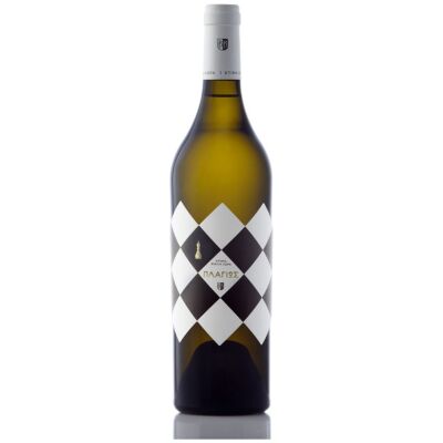 ΒΙΒΛΙΑ ΧΩΡΑ ΠΛΑΓΙΩΣ ΛΕΥΚΟ 750ML