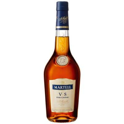 MARTELL V.S. (VERY SPECIAL)1990s ΚΟΝΙΑΚ 700ML