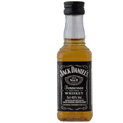 JACK DANIEL'S 50ml