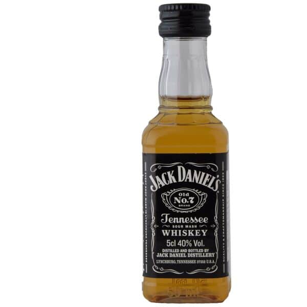 JACK DANIEL'S 50ml - Image 2