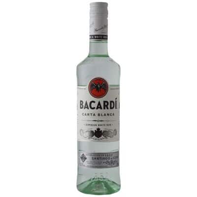 BACARDI ΡΟΥΜΙ 700ml