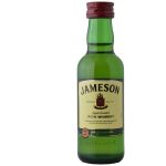 JAMESON ΟΥΙΣΚΙ 50ml