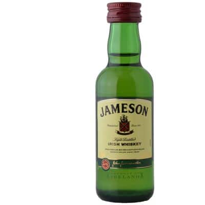 JAMESON ΟΥΙΣΚΙ 50ml