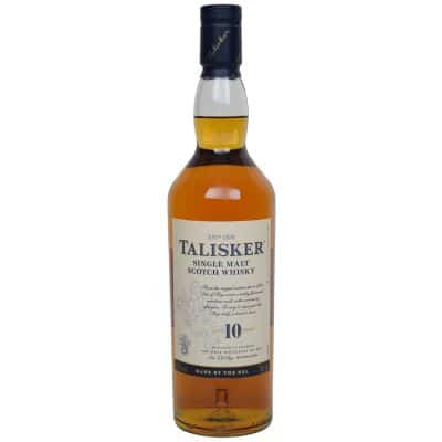 TALISKER ΟΥΙΣΚΙ 10 ΕΤΩΝ 700ml