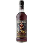 CAPTAIN MORGAN ΜΑΥΡΟ ΡΟΥΜΙ 700ml