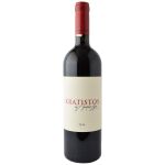 LYKOS KRATISTOS NEMEA 1997 ΕΡΥΘΡΟΣ 750mL