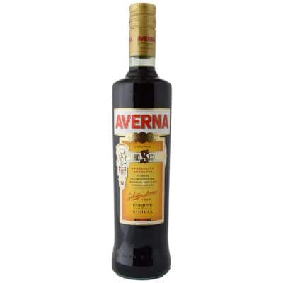AVERNA AMARO ΛΙΚΕΡ 700ML