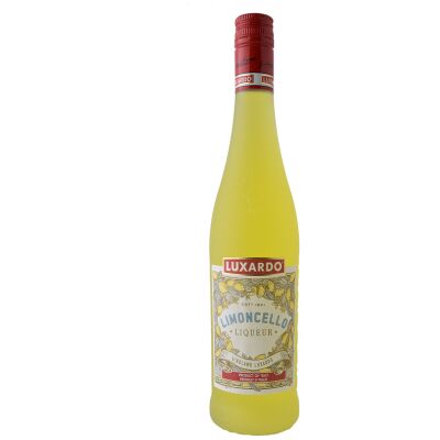 LUXARDO LIMONCELLO ΛΙΚΕΡ 700mL