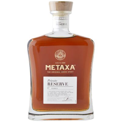 METAXA PRIVATE RESERVE ΜΠΡΑΝΤΥ 700ML