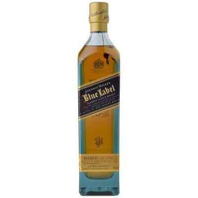 JOHNNIE WALKER BLUE LABEL ΟΥΙΣΚΙ 700ml