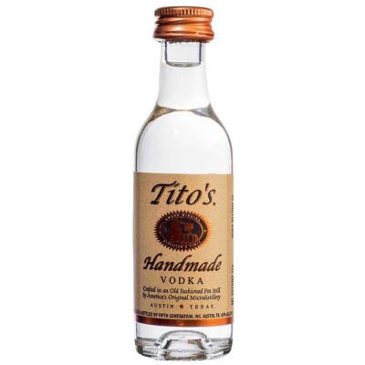 TITO"S ΒΟΤΚΑ 50ml