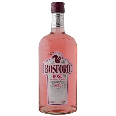 BOSFORD ROSE ΤΖΙΝ 700ML