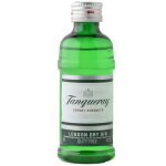 TANQUERAY ΤΖΙΝ 50ML