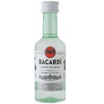 BACARDI ΡΟΥΜΙ 50ml