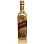 JOHNNIE WALKER GOLD LABEL RESERVE ΟΥΙΣΚΙ 700ml