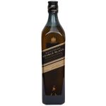 JOHNNIE WALKER DOUBLE BLACK ΟΥΙΣΚΙ 700ml