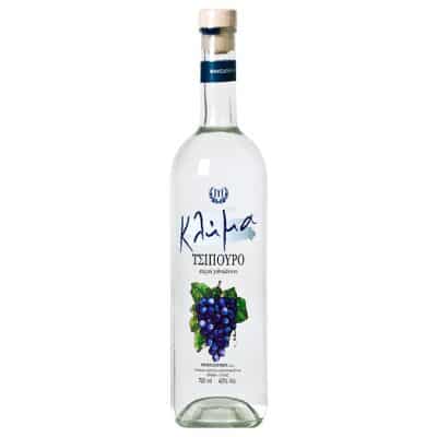ΤΣΙΠΟΥΡΟ ΚΛΗΜΑ ΧΩΡΙΣ ΓΛΥΚΑΝΙΣΟ 200ml