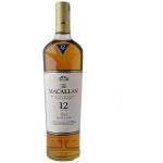 MACALLAN ΟΥΙΣΚΙ 12 ΕΤΩΝ DOUBLE CASK 700ml