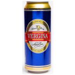 ΒΕΡΓΙΝΑ ΜΠΥΡΑ 500ML ΚΟΥΤΙ