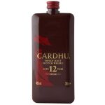 CARDHU ΟΥΙΣΚΙ 12 ΕΤΩΝ 200ml