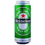 HEINEKEN ΜΠΥΡΑ 500ML ΚΟΥΤΙ