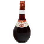 ΑΜΠΕΛΗΣΙΟΥΣ ΕΡΥΘΡΟ ΗΜΙΓΛΥΚΟ 500ML