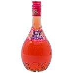 ΚΡΑΣΟΣΤΑΛΙΑ ΡΟΖΕ 500ML