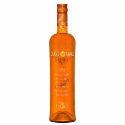 MARIE BRIZARD GRAND ORANGE ΛΙΚΕΡ 700ML
