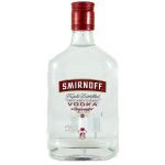 SMIRNOFF RED ΒΟΤΚΑ 350ml