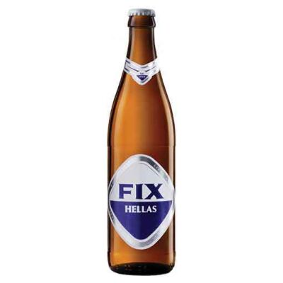 FIX ΜΠΥΡΑ 500mL ΦΙΑΛΗ