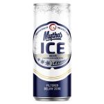 MYTHOS ICE ΜΠΥΡΑ 330mL ΚΟΥΤΙ