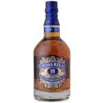 CHIVAS REGAL ΟΥΙΣΚΙ 18 ΕΤΩΝ 700ml