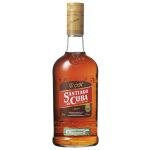 SANTIAGO DE CUBA ANEJO ΡΟΥΜΙ 700ml