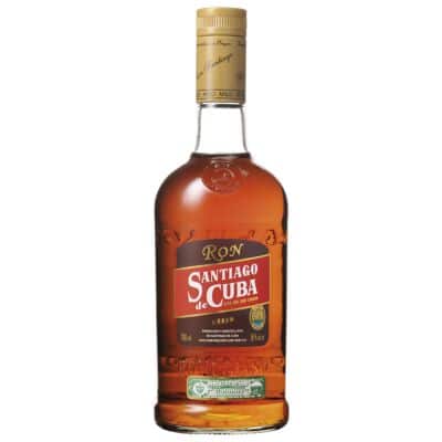 SANTIAGO DE CUBA ANEJO ΡΟΥΜΙ 700ml