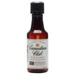 CANADIAN CLUB ΟΥΙΣΚΙ 50ML