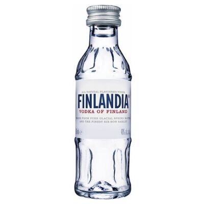 FINLANDIA ΒΟΤΚΑ 50ML