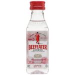 BEEFEATER ΤΖΙΝ 50ML
