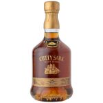 CUTTY SARK ΟΥΙΣΚΙ 25 ΕΤΩΝ 700ml