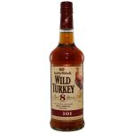 WILD TURKEY ΜΠΟΡΜΠΟΝ 8 ΕΤΩΝ 700ml
