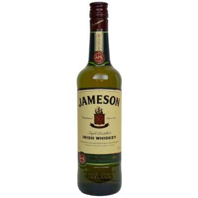 JAMESON ΟΥΙΣΚΙ 700ml