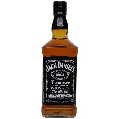 JACK DANIEL'S 700ml