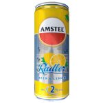 AMSTEL RADLER ΜΠΥΡΑ 330ML ΚΟΥΤΙ