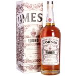 JAMESON ROUND ΟΥΙΣΚΙ 1L